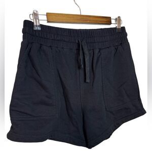 ALLFENIX Cotton Blend Pull On Shorts